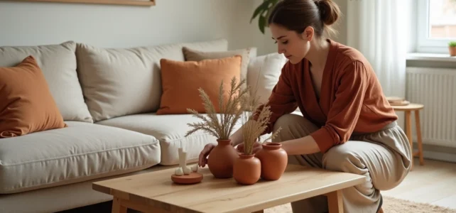 Inspirez-vous pour aménager et décorer votre maison avec style et originalité Inspirez-vous pour aménager et décorer votre maison avec style et originalité