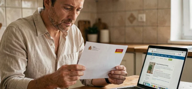 Amende de vitesse en Espagne : mode d’emploi pour payer facilement depuis la France Amende de vitesse en Espagne : mode d’emploi pour payer facilement depuis la France