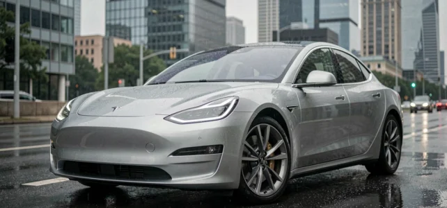 Les dernières tendances et actualités incontournables du monde automobile en 2024 Les dernières tendances et actualités incontournables du monde automobile en 2024