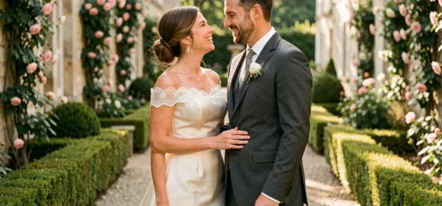 Organiser un mariage de rêve : conseils et inspirations pour un jour inoubliable Organiser un mariage de rêve : conseils et inspirations pour un jour inoubliable