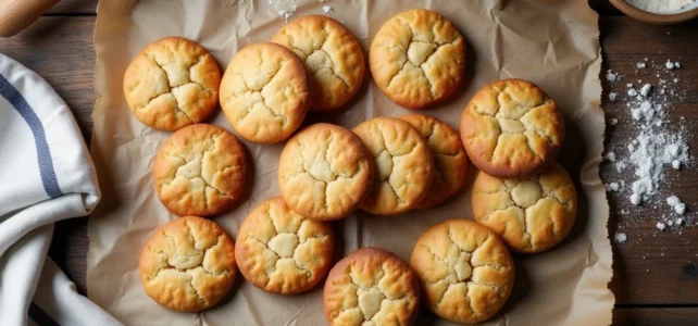 Comment réussir une recette de craquelin breton maison et ses délicieuses variantes Comment réussir une recette de craquelin breton maison et ses délicieuses variantes