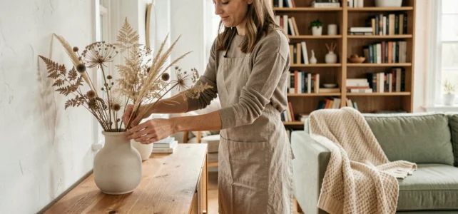 Astuces et inspirations pour transformer votre intérieur et sublimer votre maison