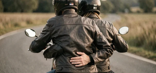 Combien de personnes peuvent monter sur une moto sans side-car en toute légalité ? Combien de personnes peuvent monter sur une moto sans side-car en toute légalité ?
