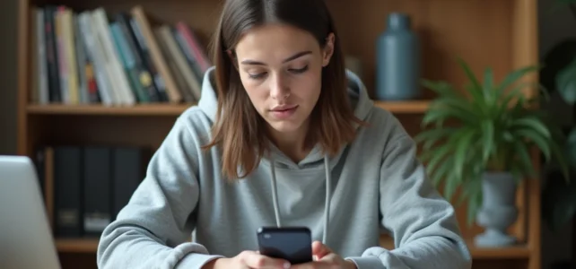 Comment installer son mail académique Strasbourg sur smartphone en quelques étapes simples Comment installer son mail académique Strasbourg sur smartphone en quelques étapes simples