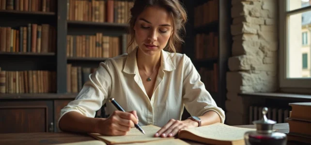 Tout savoir sur la strophe de 6 vers : nom, règles et exemples poétiques Tout savoir sur la strophe de 6 vers : nom, règles et exemples poétiques