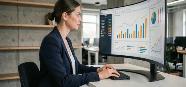 Découvrez comment booster votre activité grâce à un espace business dédié en ligne Découvrez comment booster votre activité grâce à un espace business dédié en ligne