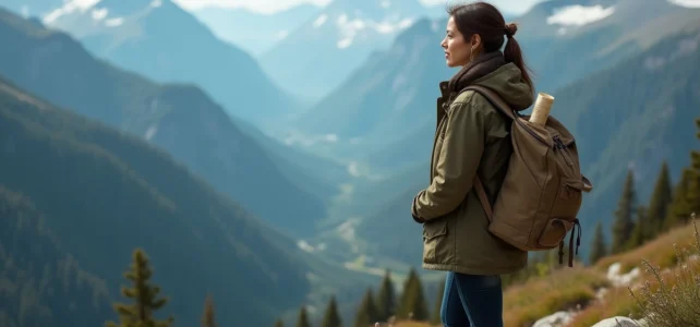 Inspirez-vous pour votre prochain grand voyage grâce à ces idées d’aventure authentique Inspirez-vous pour votre prochain grand voyage grâce à ces idées d’aventure authentique