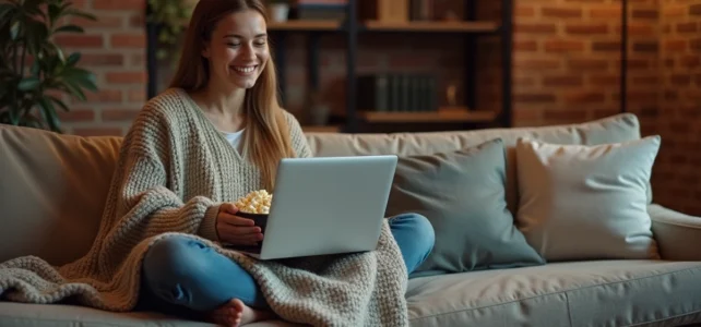 Les meilleures alternatives gratuites pour regarder films et séries en streaming en 2024 Les meilleures alternatives gratuites pour regarder films et séries en streaming en 2024