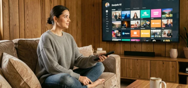 Quelles solutions légales pour regarder des films en streaming facilement en 2024 ? Quelles solutions légales pour regarder des films en streaming facilement en 2024 ?