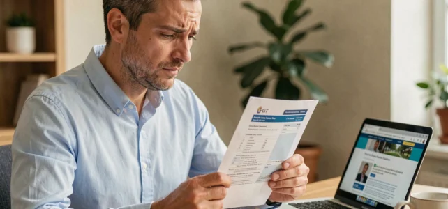 Comment payer une amende DGT en Espagne facilement si vous êtes francophone Comment payer une amende DGT en Espagne facilement si vous êtes francophone