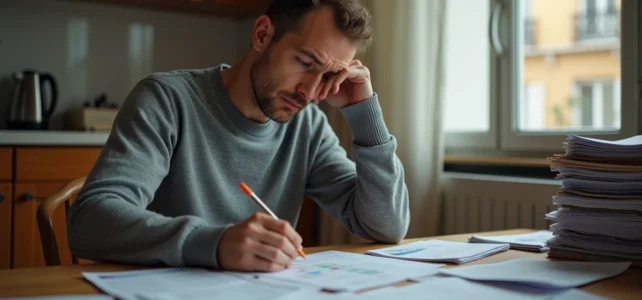 Quitter la France avec des dettes : risques, conseils et démarches à connaître avant de partir Quitter la France avec des dettes : risques, conseils et démarches à connaître avant de partir