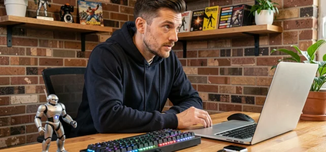 Découvrez les meilleurs produits geek pour apporter une touche originale à votre quotidien Découvrez les meilleurs produits geek pour apporter une touche originale à votre quotidien