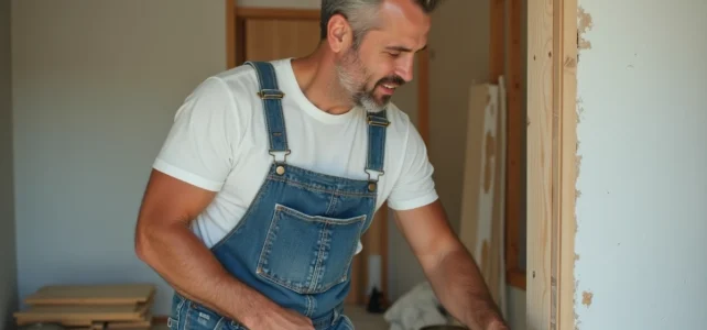 Astuces et conseils pour réussir vos travaux de rénovation à la maison Astuces et conseils pour réussir vos travaux de rénovation à la maison