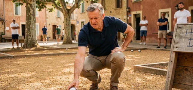 Tout savoir sur le point FFPJP en pétanque : règles et astuces pour les licenciés Tout savoir sur le point FFPJP en pétanque : règles et astuces pour les licenciés
