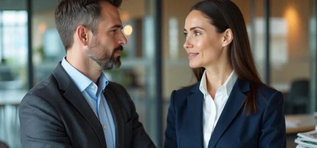 La vérité sur le couple Geoffroy Lejeune et Charlotte d’Ornellas : rumeurs et réalité La vérité sur le couple Geoffroy Lejeune et Charlotte d’Ornellas : rumeurs et réalité