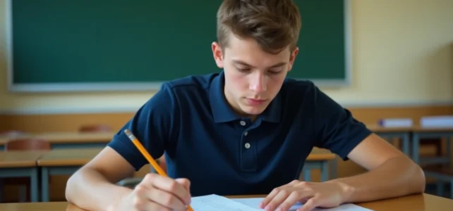 Tout savoir sur les critères de moyenne pour accéder au bac pro commerce Tout savoir sur les critères de moyenne pour accéder au bac pro commerce