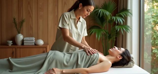 Découvrez le massage tao tantra à Nantes : un voyage sensoriel unique pour l’éveil des sens Découvrez le massage tao tantra à Nantes : un voyage sensoriel unique pour l’éveil des sens