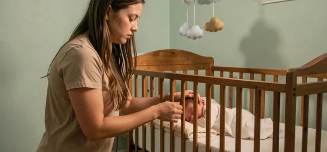 Sevrage nocturne : comment arrêter l’allaitement pour mieux dormir la nuit ? Sevrage nocturne : comment arrêter l’allaitement pour mieux dormir la nuit ?