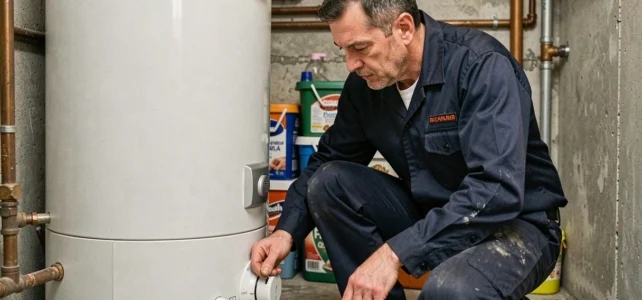 Détartrage du ballon d’eau chaude en location : qui doit payer, locataire ou propriétaire ? Détartrage du ballon d’eau chaude en location : qui doit payer, locataire ou propriétaire ?