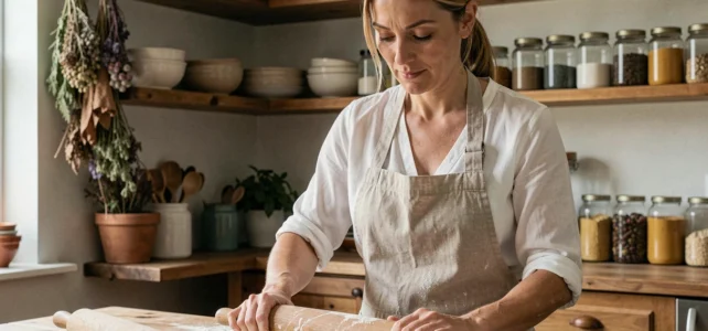 Découvrez les meilleures recettes maison pour épater vos proches en cuisine Découvrez les meilleures recettes maison pour épater vos proches en cuisine