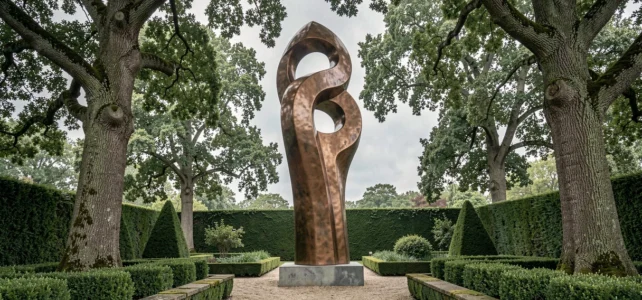 Sublimez votre jardin avec des sculptures géantes et statues extérieur XXL Sublimez votre jardin avec des sculptures géantes et statues extérieur XXL