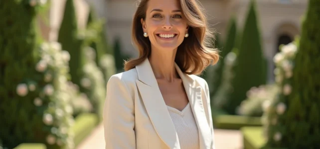 Le mariage de Sophie Jovillard et son mari : ce que les médias en disent en 2026 Le mariage de Sophie Jovillard et son mari : ce que les médias en disent en 2026