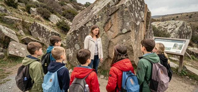 Pourquoi les sorties scolaires enrichissent l’apprentissage des enfants : focus sur les meilleures pratiques