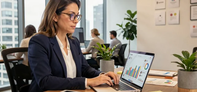 Les meilleures stratégies marketing digital à adopter pour booster votre entreprise Les meilleures stratégies marketing digital à adopter pour booster votre entreprise