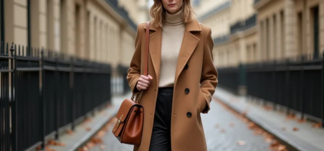 Tendances mode 2024 : inspirations, conseils et looks à adopter cette saison Tendances mode 2024 : inspirations, conseils et looks à adopter cette saison